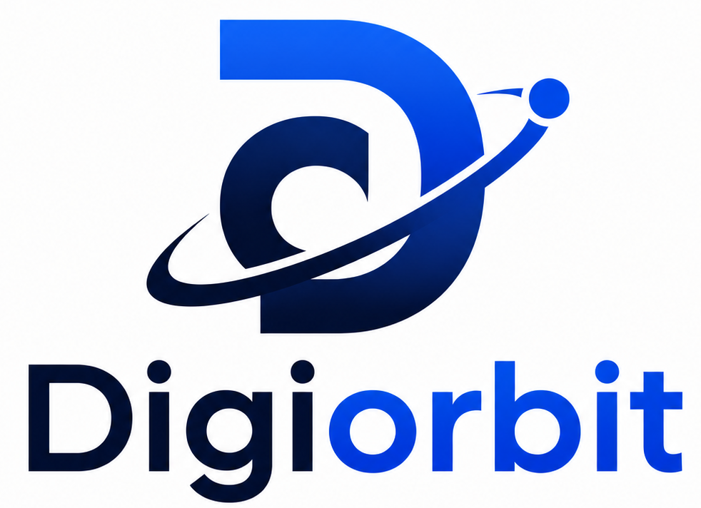 Digi Orbit